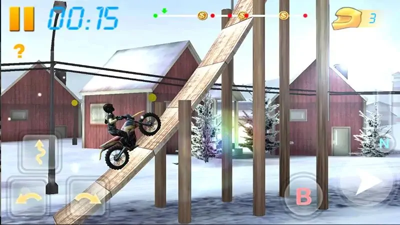 Download Bike Racing 3D MOD [Unlimited money/coins] + MOD [Menu] APK for Android