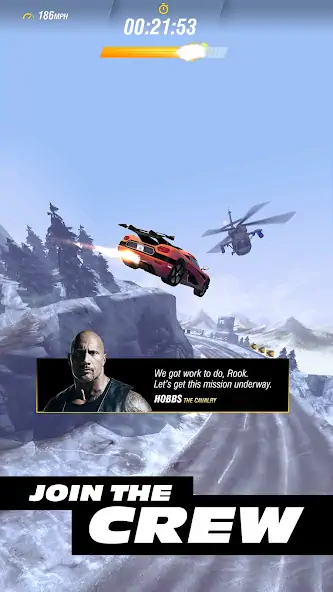 Download Fast & Furious Takedown MOD [Unlimited money] + MOD [Menu] APK for Android