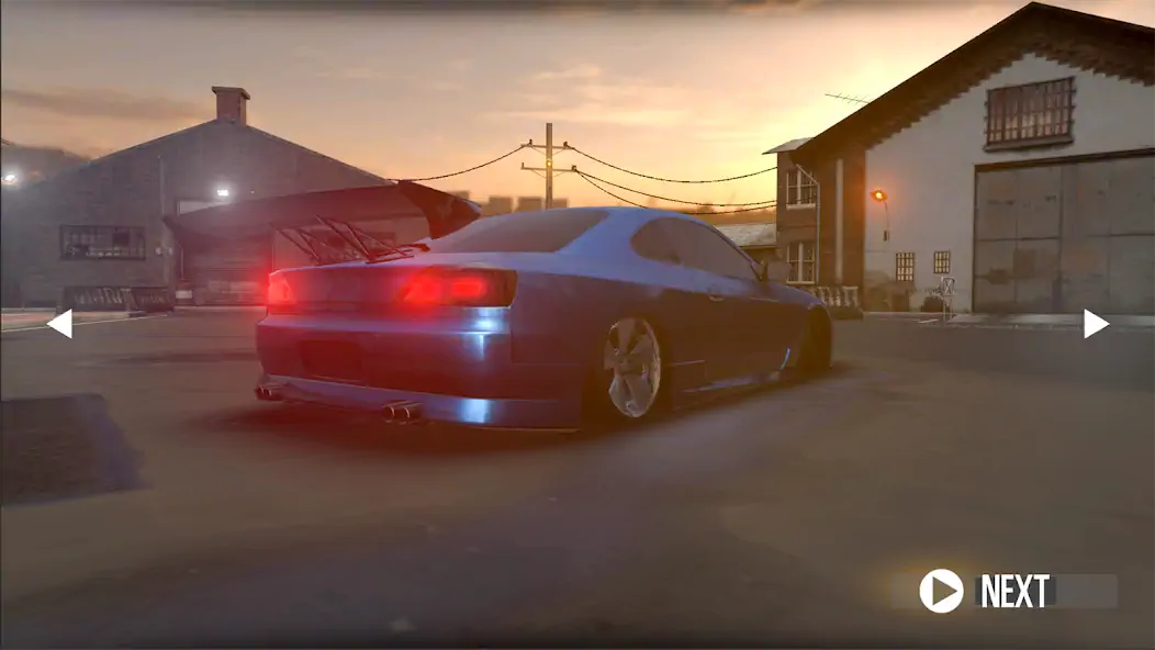 Download Just Drift MOD [Unlimited money] + MOD [Menu] APK for Android