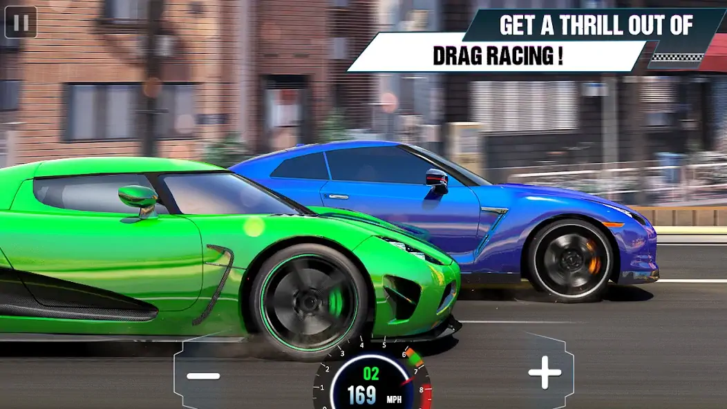 Download Crazy Car Racing Games Offline MOD [Unlimited money] + MOD [Menu] APK for Android