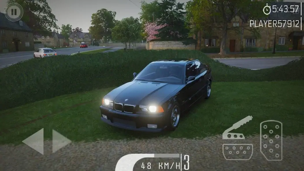 Download E36 BMW Drift Extreme MOD [Unlimited money/gems] + MOD [Menu] APK for Android