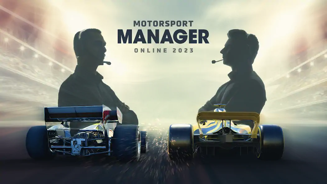 Download Motorsport Manager Online 2023 MOD [Unlimited money/coins] + MOD [Menu] APK for Android