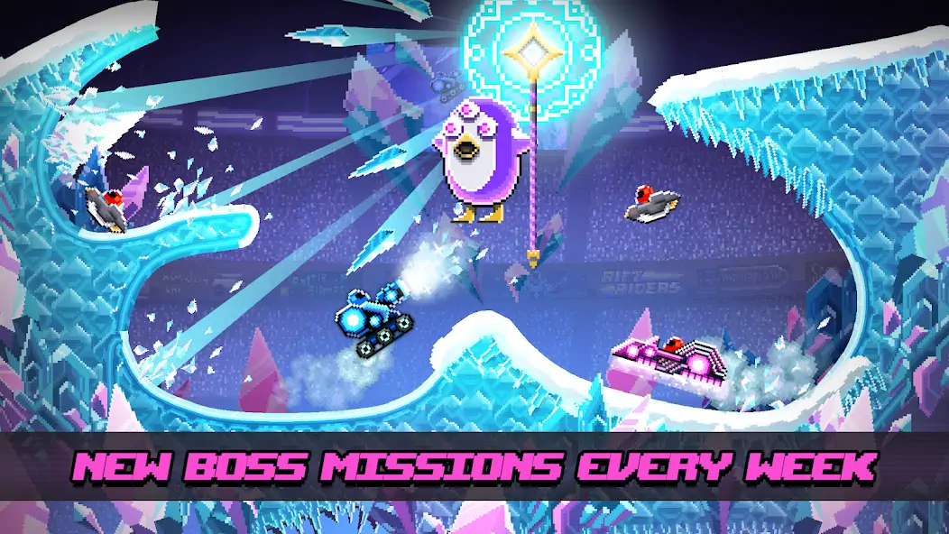 Download Drive Ahead! Yalla! MOD [Unlimited money] + MOD [Menu] APK for Android