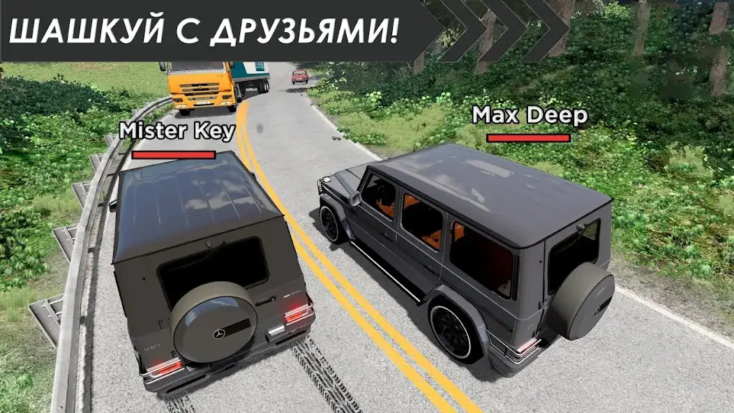 Download Traffic racer russia 2024 MOD [Unlimited money/gems] + MOD [Menu] APK for Android