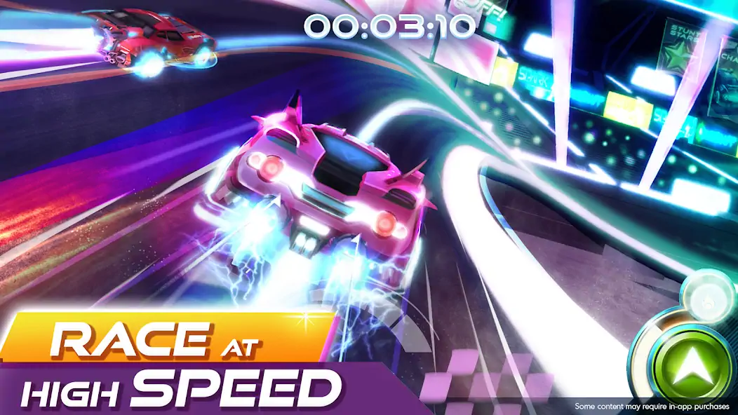Download Race Craft - Kids Car Games MOD [Unlimited money/gems] + MOD [Menu] APK for Android