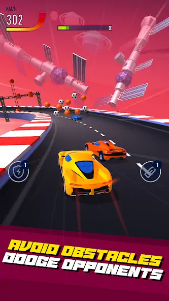 Download Car Race 3D - Racing Master MOD [Unlimited money] + MOD [Menu] APK for Android