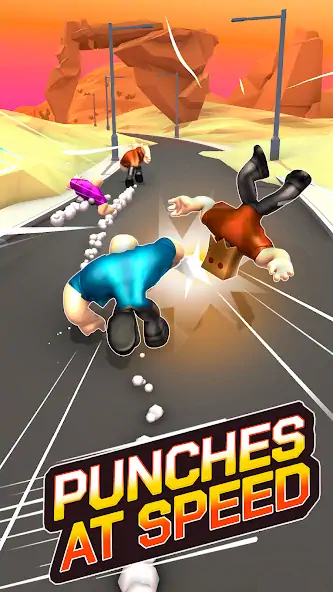 Download Race Clicker MOD [Unlimited money/gems] + MOD [Menu] APK for Android