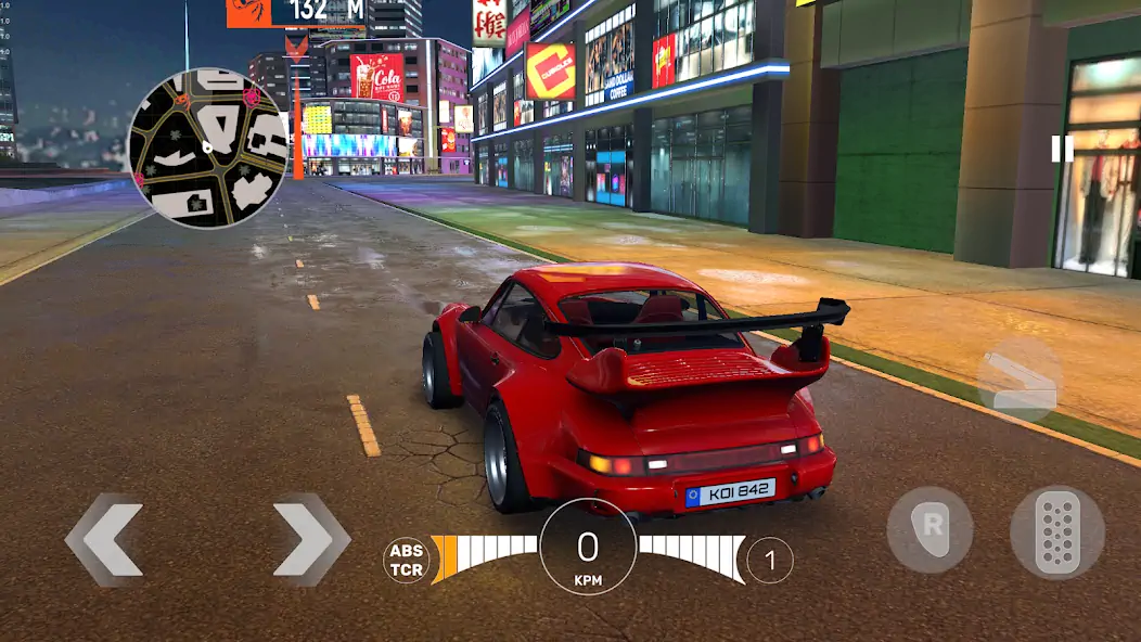 Download Pro Car Driving Simulator MOD [Unlimited money/gems] + MOD [Menu] APK for Android