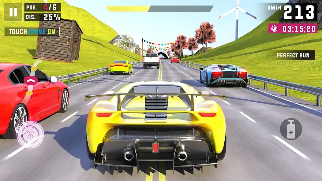 Download GT Car Racing Games 3D Offline MOD [Unlimited money/coins] + MOD [Menu] APK for Android