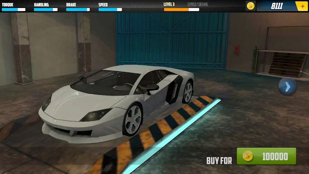 Download Street Race: Car Racing game MOD [Unlimited money] + MOD [Menu] APK for Android