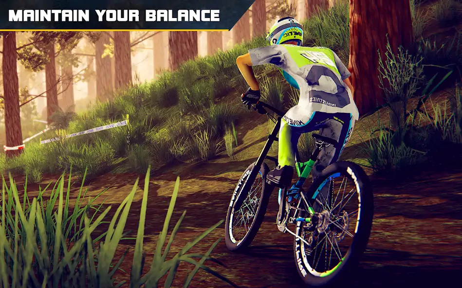 Download BMX Boy Bike Stunt Rider Game MOD [Unlimited money] + MOD [Menu] APK for Android