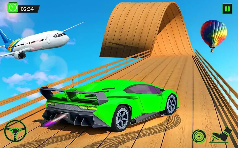 Download Car Driving Game: Car Games 3D MOD [Unlimited money/coins] + MOD [Menu] APK for Android
