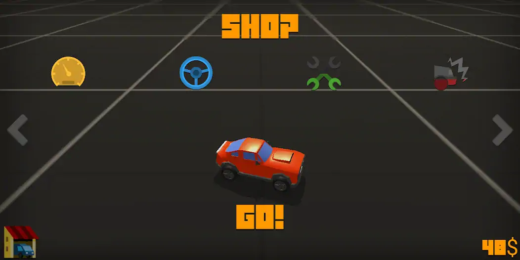 Download Parking Lot Frenzy MOD [Unlimited money/coins] + MOD [Menu] APK for Android