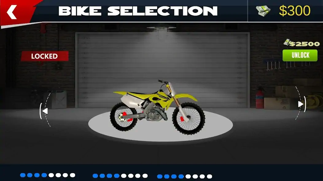 Download Stylish Bike Rider Motorcycle MOD [Unlimited money/gems] + MOD [Menu] APK for Android
