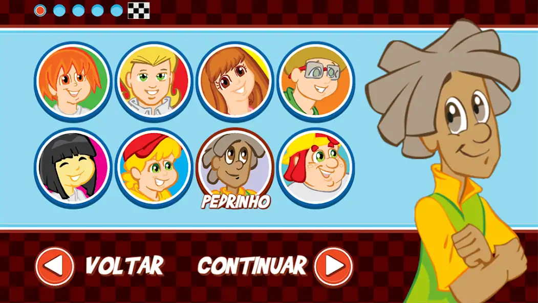 Download A Corrida Doce - Água Doce MOD [Unlimited money/gems] + MOD [Menu] APK for Android