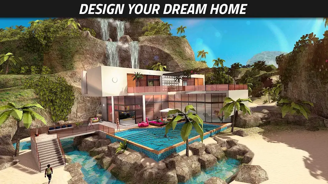 Download Avakin Life - 3D Virtual World MOD [Unlimited money/gems] + MOD [Menu] APK for Android