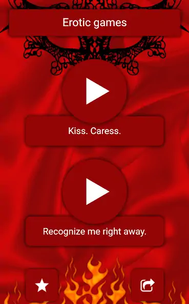 Download Erotic games for adults 18+ MOD [Unlimited money/gems] + MOD [Menu] APK for Android