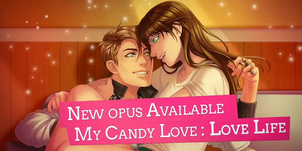 Download My Candy Love - Episode MOD [Unlimited money] + MOD [Menu] APK for Android