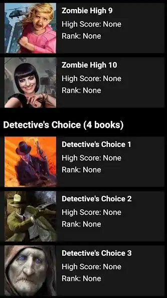 Download Choice Games: CYOA Style Play MOD [Unlimited money/gems] + MOD [Menu] APK for Android