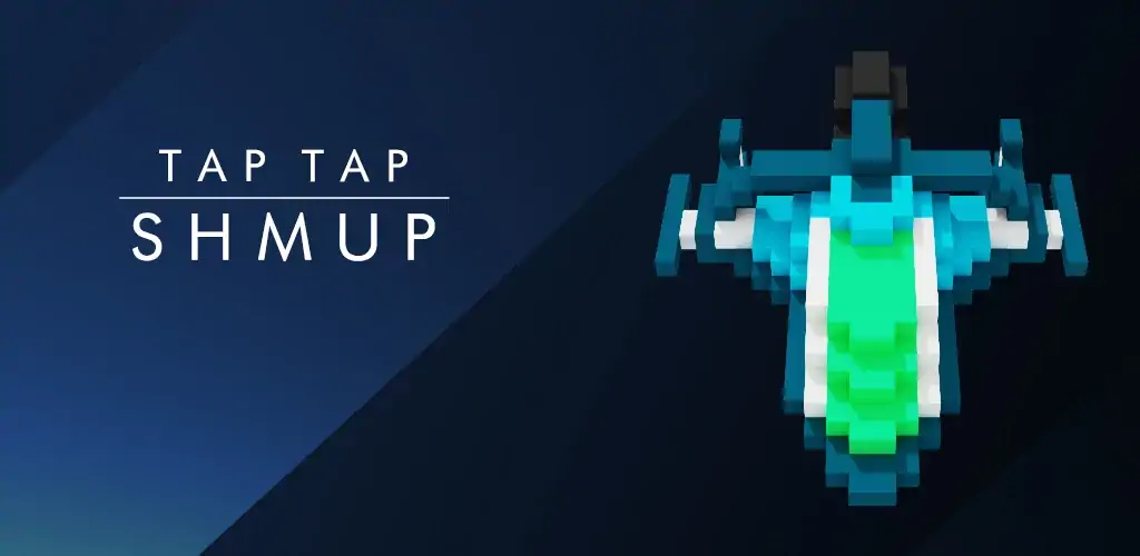 Download Tap Tap Shmup MOD [Unlimited money/coins] + MOD [Menu] APK for Android