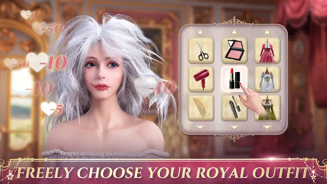Download King's Choice: EA MOD [Unlimited money/coins] + MOD [Menu] APK for Android