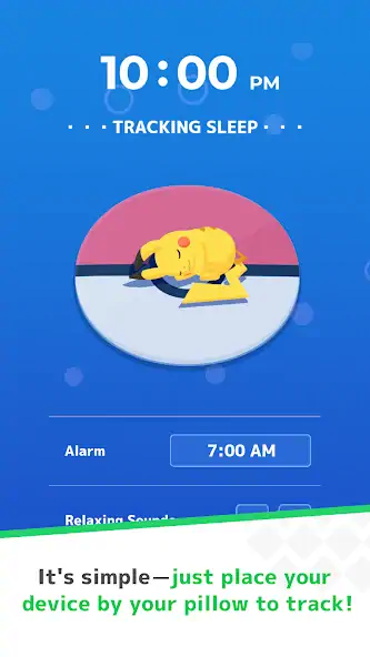 Download Pokémon Sleep MOD [Unlimited money/gems] + MOD [Menu] APK for Android