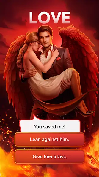 Download Romance Club - Stories I Play MOD [Unlimited money/coins] + MOD [Menu] APK for Android