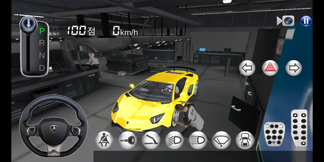 Download 3D Driving Class MOD [Unlimited money/coins] + MOD [Menu] APK for Android