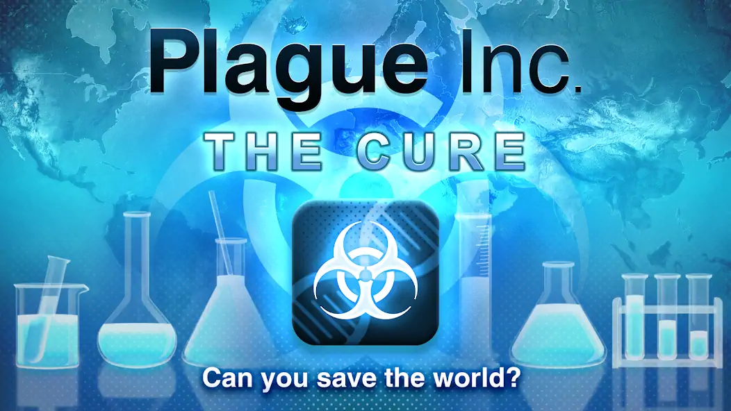 Download Plague Inc. MOD [Unlimited money] + MOD [Menu] APK for Android