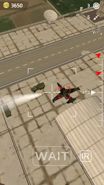 Download Drone Strike Military War 3D MOD [Unlimited money/coins] + MOD [Menu] APK for Android