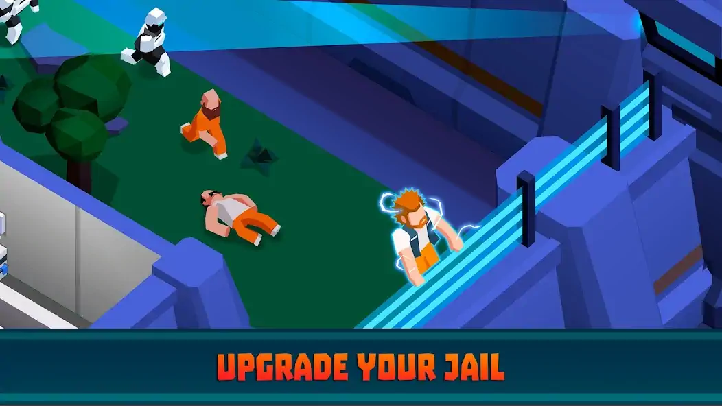Download Prison Empire Tycoon－Idle Game MOD [Unlimited money/coins] + MOD [Menu] APK for Android