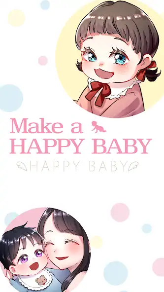 Download Make a happy baby MOD [Unlimited money/coins] + MOD [Menu] APK for Android