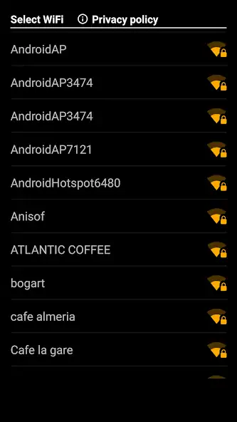 Download WiFi HaCker Simulator 2022 MOD [Unlimited money] + MOD [Menu] APK for Android