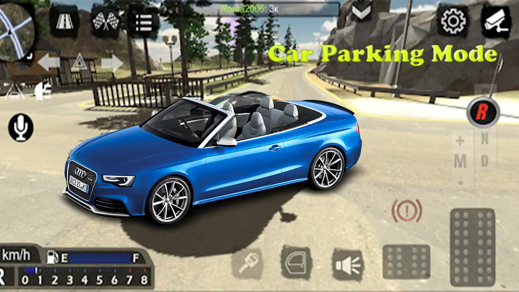 Download Car Parking City: Simulator Ma MOD [Unlimited money/coins] + MOD [Menu] APK for Android