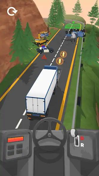 Download Vehicle Masters MOD [Unlimited money/coins] + MOD [Menu] APK for Android