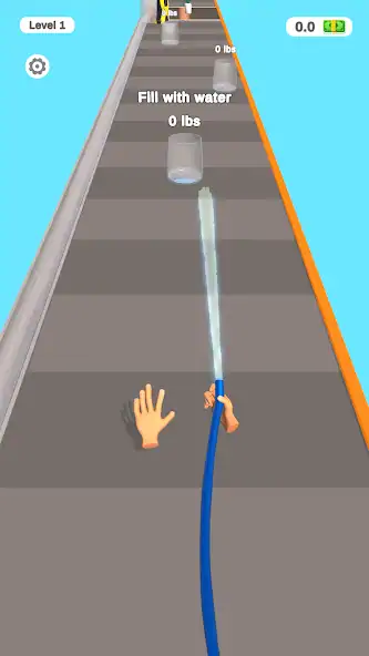 Download Pressure Washing Run MOD [Unlimited money/coins] + MOD [Menu] APK for Android