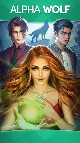 Download Chapters: Interactive Stories MOD [Unlimited money] + MOD [Menu] APK for Android