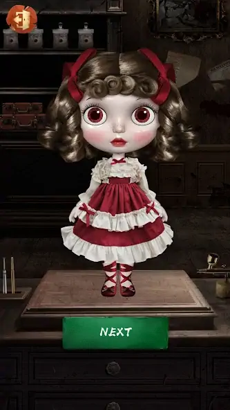 Download Doll Repair - Doll Makeover MOD [Unlimited money] + MOD [Menu] APK for Android