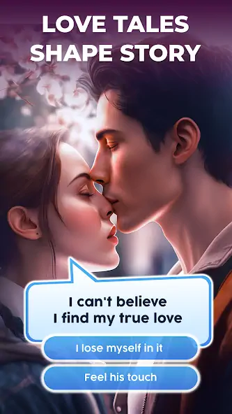 Download Romance meet : dating episode MOD [Unlimited money] + MOD [Menu] APK for Android