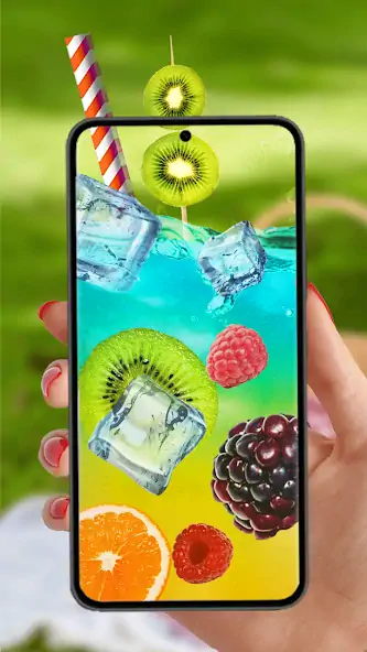 Download Cocktail Mixer : My DIY Recipe MOD [Unlimited money/coins] + MOD [Menu] APK for Android