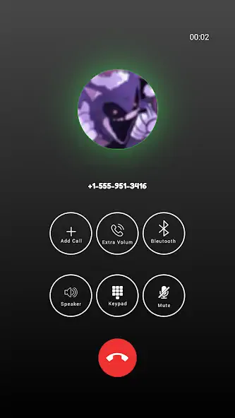 Download Scary SonikEXE Video Call Chat MOD [Unlimited money/coins] + MOD [Menu] APK for Android