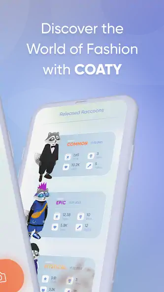 Download Coaty World - Fashion Battle MOD [Unlimited money] + MOD [Menu] APK for Android