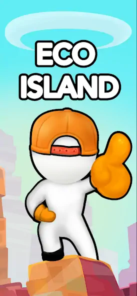 Download Eco Islands MOD [Unlimited money] + MOD [Menu] APK for Android