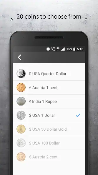 Download Coin Flip MOD [Unlimited money/coins] + MOD [Menu] APK for Android