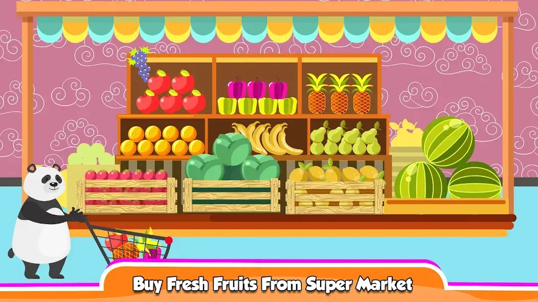 Download City Supermarket Life Stories MOD [Unlimited money/coins] + MOD [Menu] APK for Android