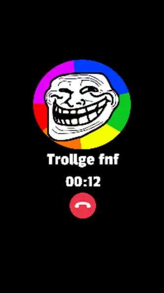 Download Trollge fnf video call MOD [Unlimited money/gems] + MOD [Menu] APK for Android