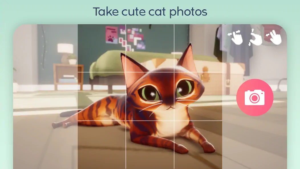 Download My Cat Club: Collect Kittens MOD [Unlimited money/coins] + MOD [Menu] APK for Android