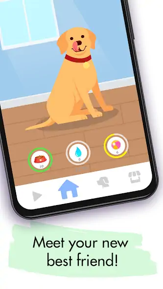 Download Watch Pet: Widget & Watch Pets MOD [Unlimited money/coins] + MOD [Menu] APK for Android