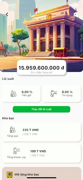 Download Sim Life - Business Simulator MOD [Unlimited money/coins] + MOD [Menu] APK for Android