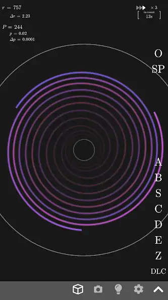 Download Idle Spiral MOD [Unlimited money/gems] + MOD [Menu] APK for Android
